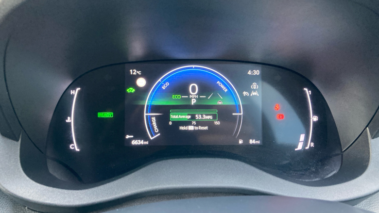 Mazda 2 Hybrid 1.5i Hybrid Homura 5dr CVT Hybrid Hatchback